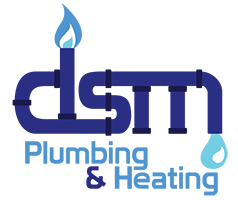 DSM Plumbing and Heating