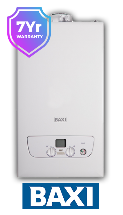 Baxi 630 boiler offer from DSM Heat. County Durham and the north east