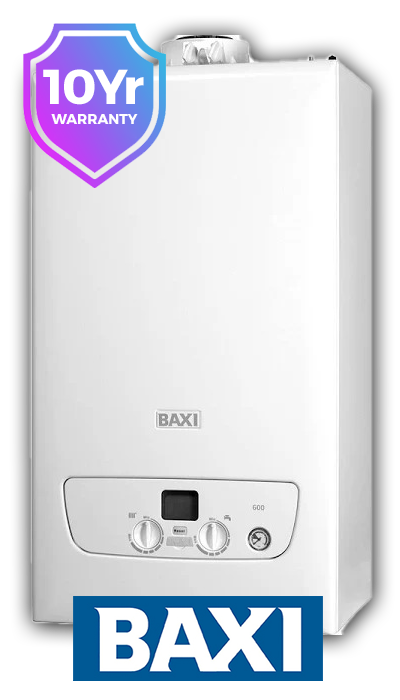 Baxi 830 boiler offer from DSM Heat. County Durham and the north east